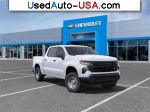 Chevrolet Silverado 1500 WT  used cars market