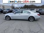 Mercedes S-Class S 560 4MATIC  used cars market