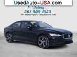 Volvo S60 T6 R-Design  used cars market