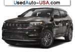 Jeep Compass Latitude Lux  used cars market