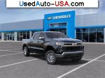 Chevrolet Silverado 1500 LT  used cars market