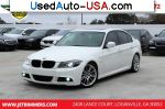 BMW 335 i xDrive  used cars market