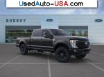 Ford F-250 Lariat  used cars market