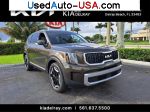 KIA Telluride EX  used cars market