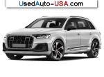 Audi Q7 55 Premium Plus  used cars market