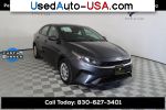 Car Market in USA - For Sale 2022  KIA Forte FE w/ Pedestrian Detection, Lane Keeping & Dri