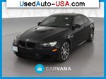 BMW m3   used cars market