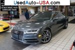 Audi A7 3.0T Premium Plus  used cars market