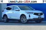 Acura RDX Technology Package  used cars market