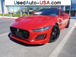 Jaguar F-TYPE P450 R-Dynamic  used cars market