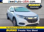 Honda HR-V LX  used cars market