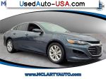 Chevrolet Malibu LT  used cars market