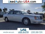 Cadillac DeVille   used cars market