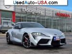 Toyota Supra 3.0  used cars market