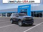 Chevrolet Tahoe LS  used cars market