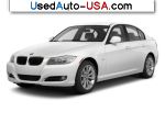 BMW 335 d  used cars market