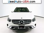 Mercedes GLC 300 Base  used cars market