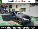 BMW 435 i  used cars market