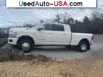 RAM 3500 Longhorn  used cars market