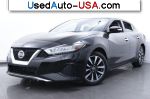 Nissan Maxima 3.5 SV  used cars market