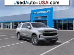 Chevrolet Suburban LS  used cars market