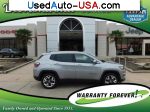 Jeep Compass Limited  used cars market