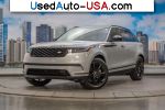 Land Rover Range Rover Velar S  used cars market