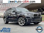 BMW X5 xDrive35i  used cars market