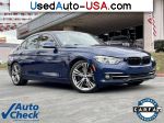 BMW 340 i  used cars market