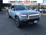 Rivian R1T Adventure Package  used cars market