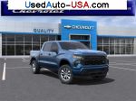 Chevrolet Silverado 1500 Custom  used cars market