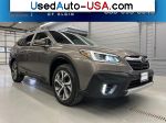 Subaru Outback Limited  used cars market
