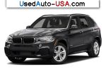 BMW X5 xDrive35i  used cars market