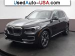 BMW X5 xDrive40i  used cars market