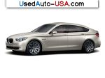 BMW 550 i  used cars market