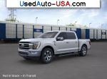 Ford F-150 Lariat  used cars market