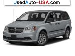 Dodge Grand Caravan SXT  used cars market