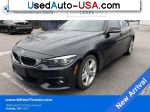 BMW 440 Gran Coupe i xDrive  used cars market