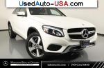 Mercedes GLC 300 4MATIC Coupe  used cars market