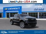 Chevrolet Silverado 1500 RST  used cars market