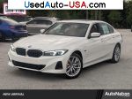 BMW 330e 330e  used cars market