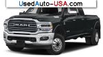 RAM 3500 Big Horn  used cars market