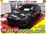 Hyundai Elantra SEL  used cars market