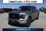 Ford F-150 XLT  used cars market