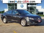 Volkswagen Passat 2.0T S  used cars market