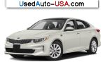 KIA Optima EX  used cars market