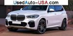 BMW X5 M50i  used cars market