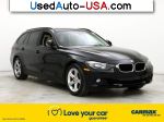 BMW 328 i xDrive  used cars market
