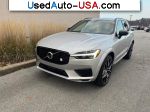 Volvo XC60 Recharge Plug-In Hybrid Recharge T8 Eawd Phev Polestar  used cars market