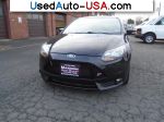 Ford Focus ST  used cars market